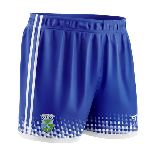 Munterconnaght GFC Shorts (Sublimated) - Adults