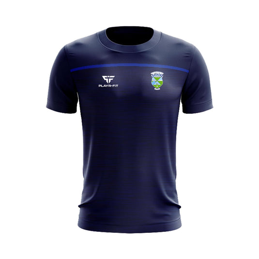 Munterconnaght GFC T-Shirt (Spirit) - Adults