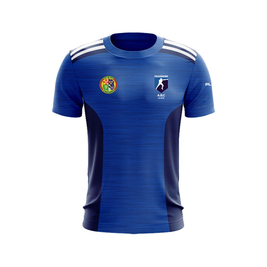 Craigmore ABC T-Shirt (Endure) - Adults