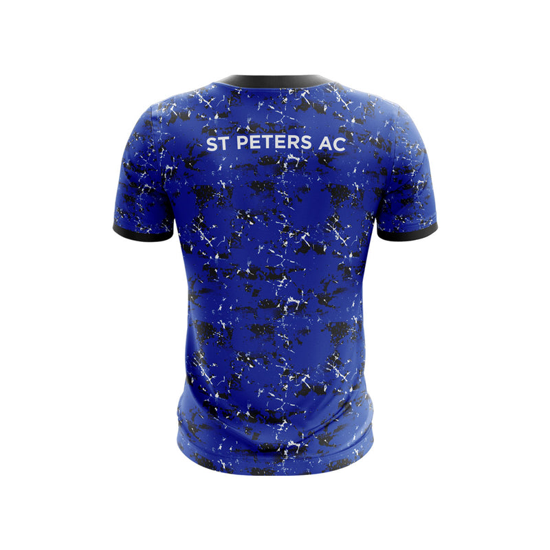 Load image into Gallery viewer, St Peters AC Dromiskin Jersey - Adults