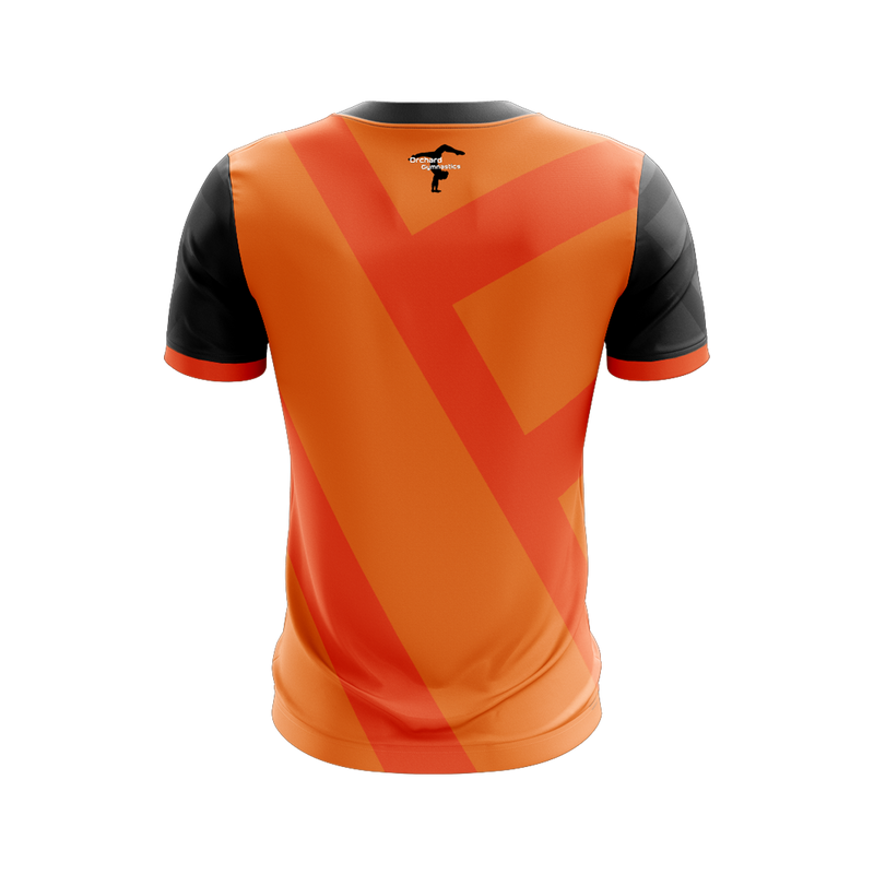 Load image into Gallery viewer, Orchard Gymnastics Jersey - Adults
