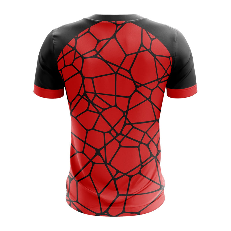 Load image into Gallery viewer, BGF Ravens RFC Jersey 01 - Adults