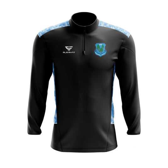 Woodview Celtic FC Pro Midlayer - Adults