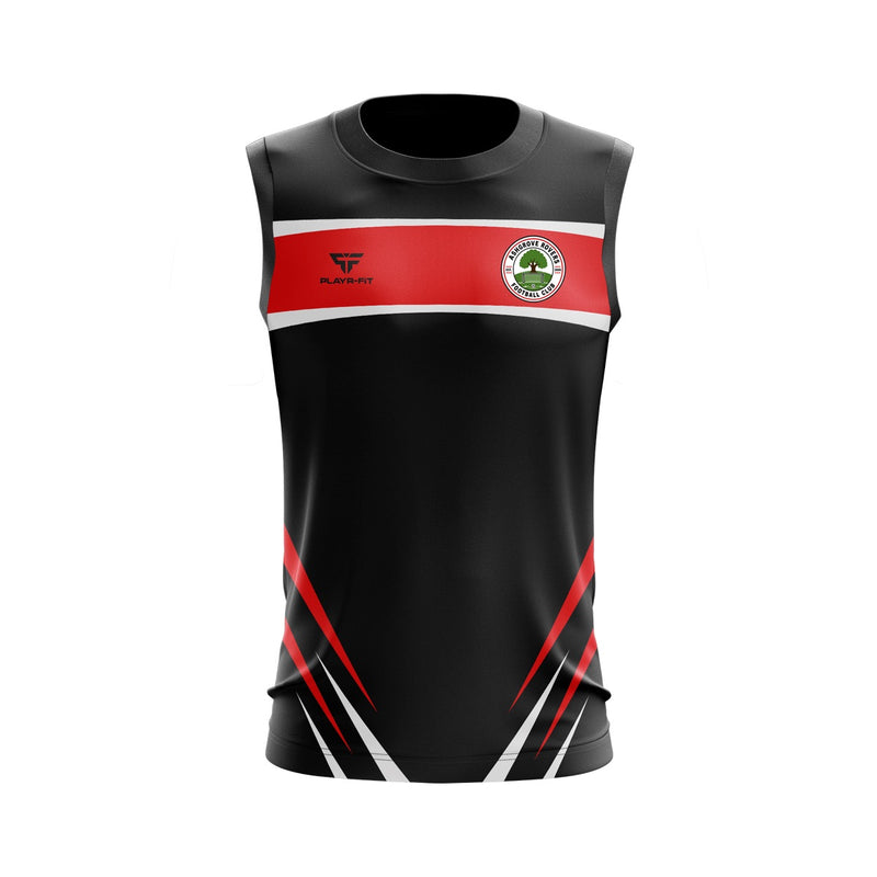 Load image into Gallery viewer, Ashgrove Rovers Vest (07) - Adults