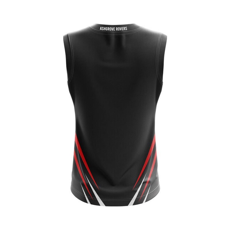 Load image into Gallery viewer, Ashgrove Rovers Vest (07) - Adults