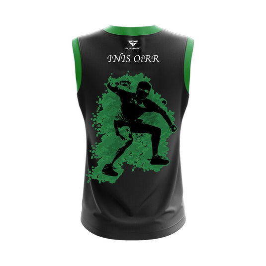 Inis Oírr Handball Vest 15 - Adults