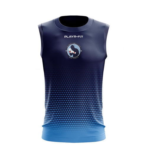 St Pauls ABC Belfast Vest 32 - Kids