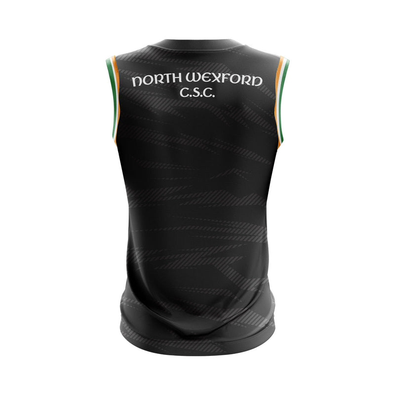 Load image into Gallery viewer, North Wexford CSC Vest Custom - Adults