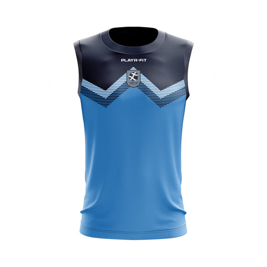 Laurelvale FC Vest D24 - Adults