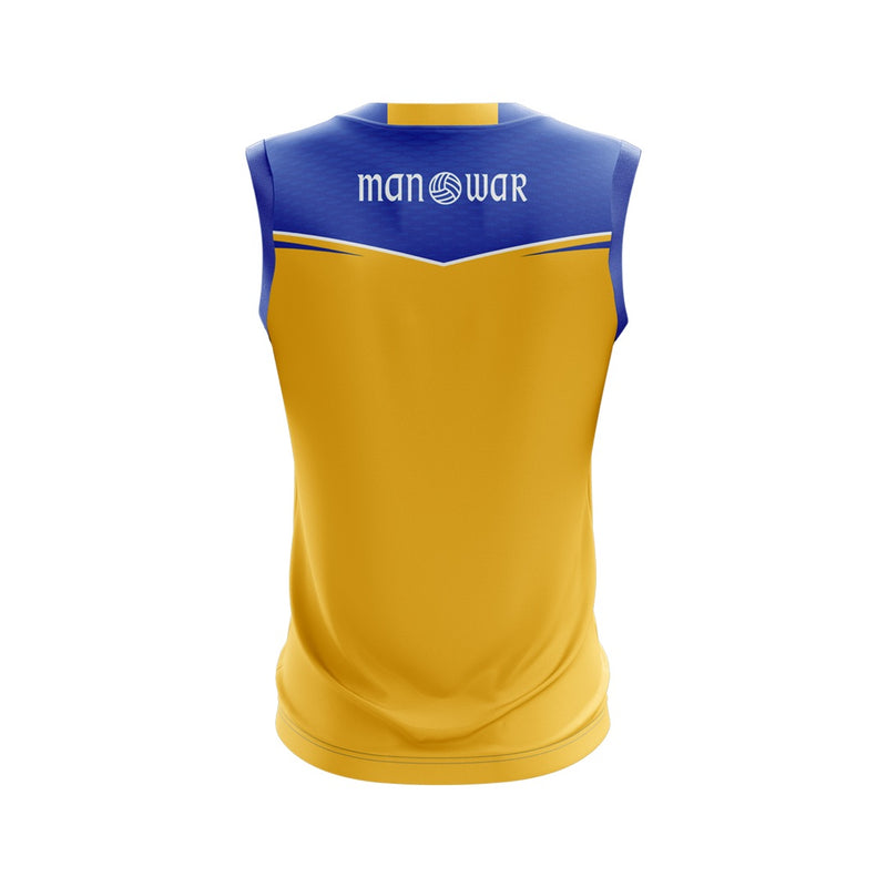 Load image into Gallery viewer, Man O War Dublin Vest E14 - Kids