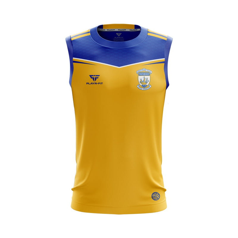 Load image into Gallery viewer, Man O War Dublin Vest E14 - Kids