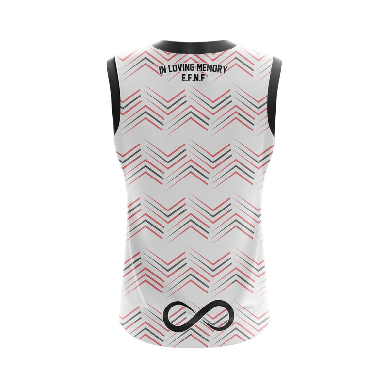Load image into Gallery viewer, Eoin Farrell Commemoration Jersey Vest - Kids