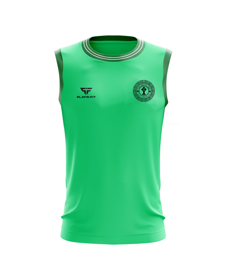 Load image into Gallery viewer, Tom Boyd CSC Vest (Mint) - Kids
