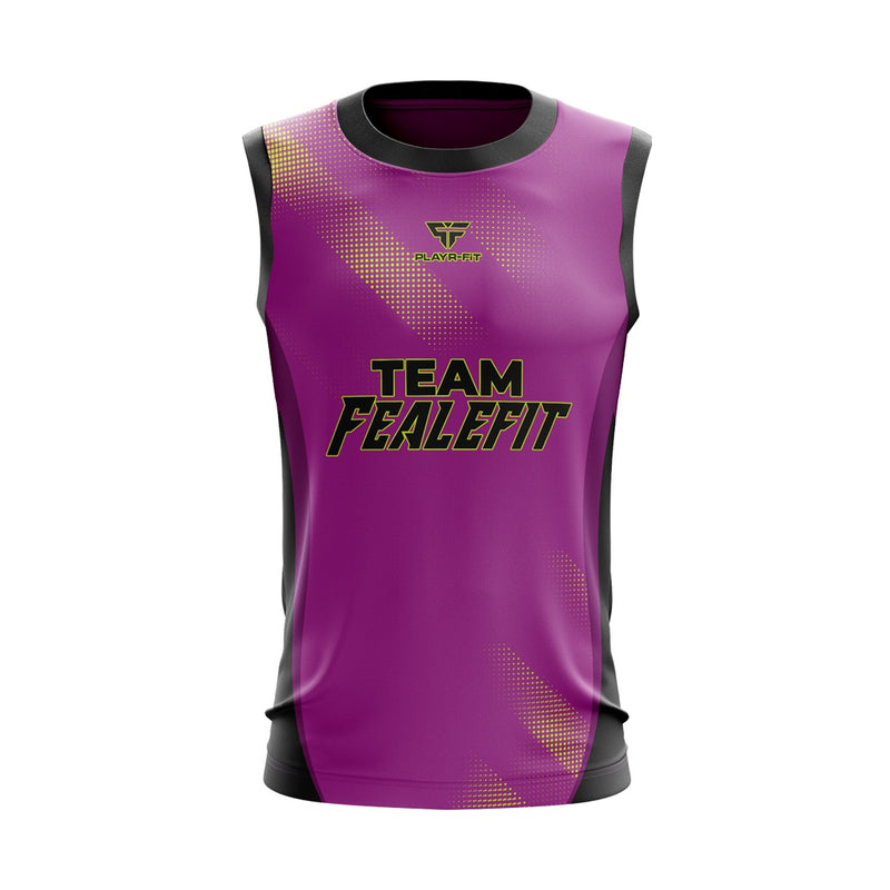 Load image into Gallery viewer, FealeFit Vest E01 (Team) - Adults