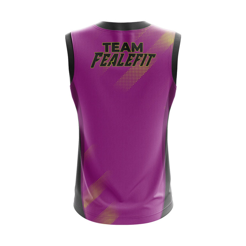 Load image into Gallery viewer, FealeFit Vest E01 (Team) - Adults