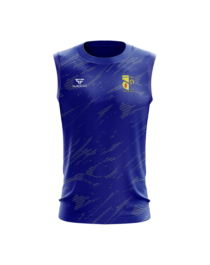 Load image into Gallery viewer, Drumhowan CLG Vest 01 - Kids