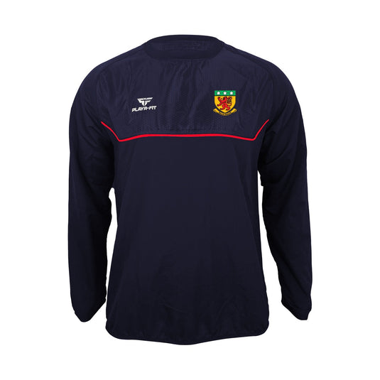 Naomh Malachi Pro Windbreaker - Kids