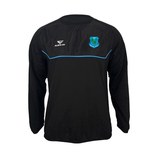 Woodview Celtic FC Pro Windbreaker - Kids