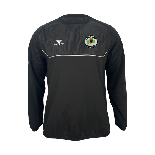 Sacred Heart Boxing Club Pro Windbreaker - Adults
