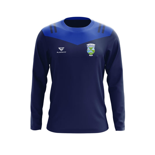 Munterconnaght GFC Windbreaker - Adults