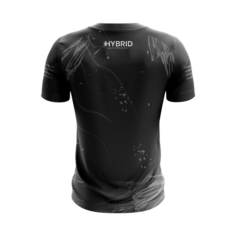 Load image into Gallery viewer, Hybrid Health & Performance Jersey F04 - Kids