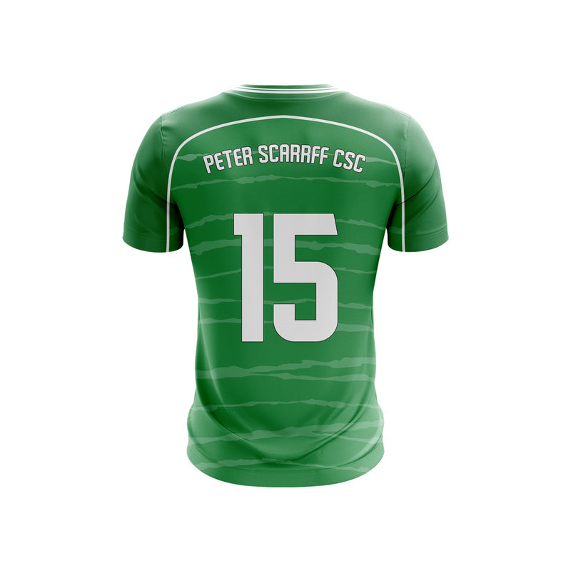 Load image into Gallery viewer, Peter Scarff CSC Jersey F07 - Adults