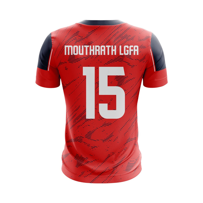 Load image into Gallery viewer, Mouthrath LGFA Jersey (F15) - Adults