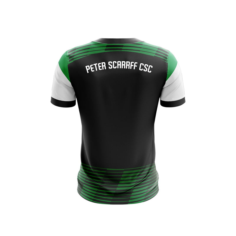 Load image into Gallery viewer, Peter Scarff CSC Jersey F17 - Adults