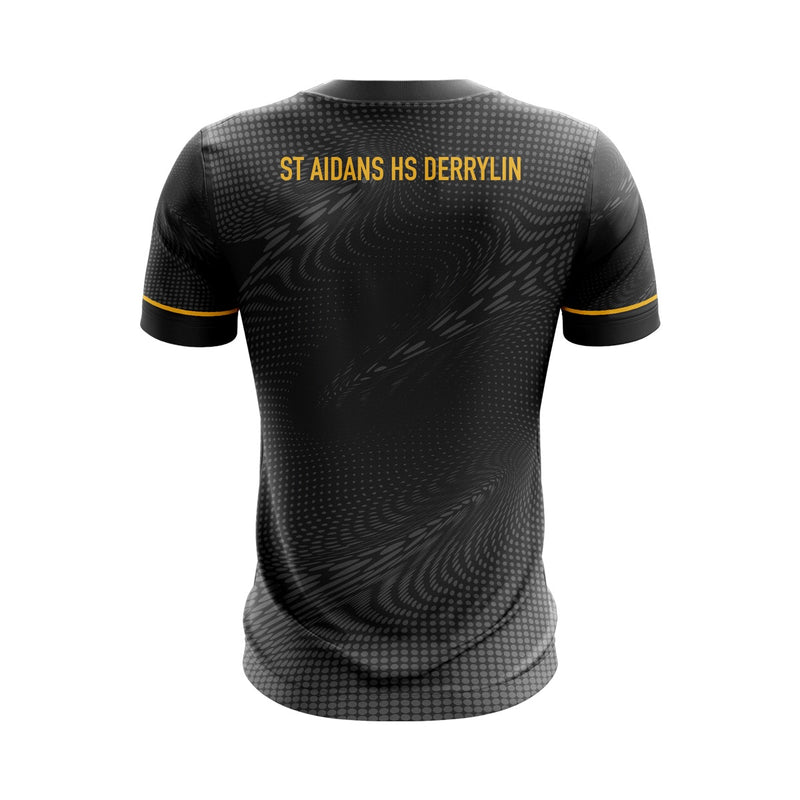 Load image into Gallery viewer, St Aidans High School Derrylin Students Jersey F12 - Adults