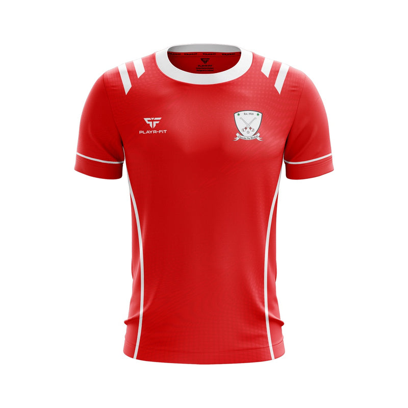 Load image into Gallery viewer, Watergrasshill Hurling Jersey F28 - Adults