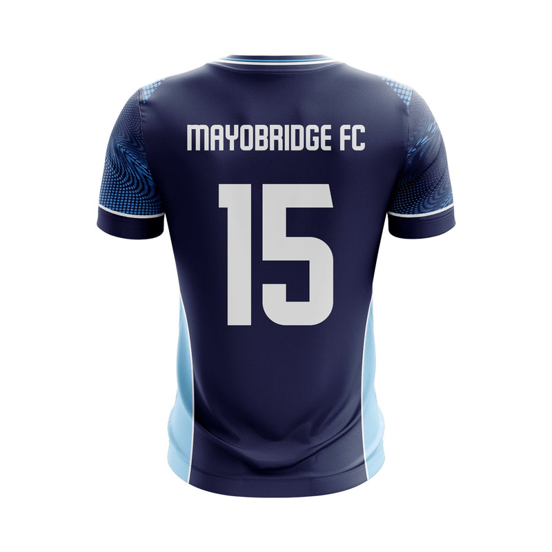 Load image into Gallery viewer, Mayobridge FC Jersey (Playing) - Kids