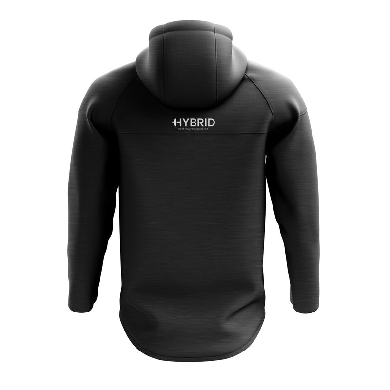 Load image into Gallery viewer, Hybrid Health & Performance PK Hoodie - Kids