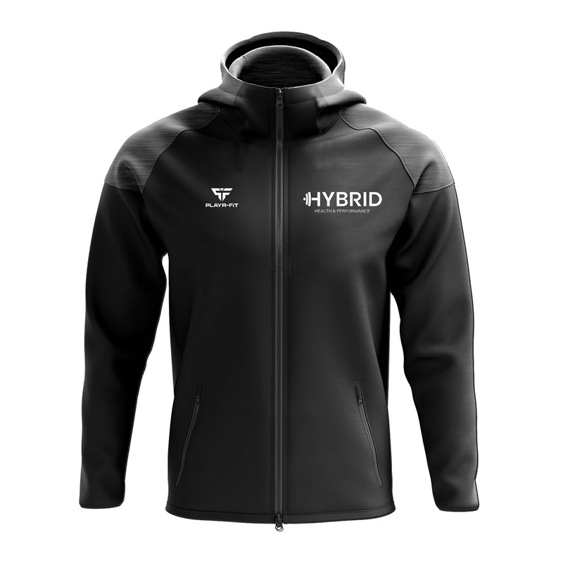 Load image into Gallery viewer, Hybrid Health & Performance PK Hoodie - Kids