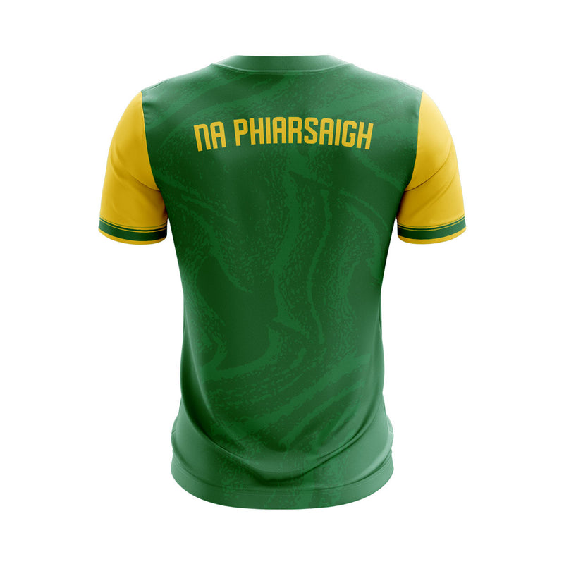 Load image into Gallery viewer, Na Phiarsaigh Belfast Jersey F05 - Adults