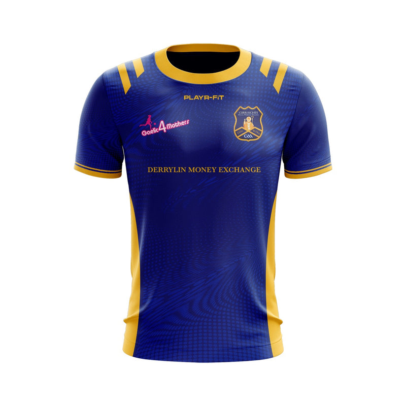 Load image into Gallery viewer, Currin CLG Jersey (F28) - Adults