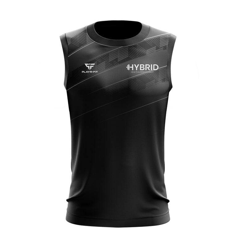 Load image into Gallery viewer, Hybrid Health & Performance Vest 2 - Kids