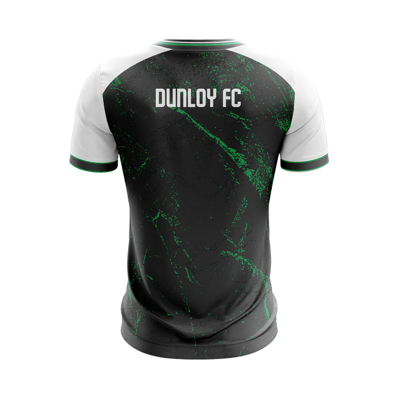 Load image into Gallery viewer, Dunloy FC Jersey F03 - Adults