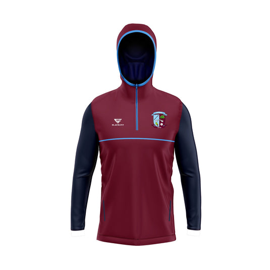 Shillelagh Coolboy Co Pro Hoodie - Adults