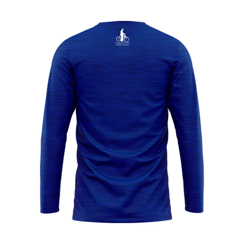 Load image into Gallery viewer, Colaiste Pobail Rath Chairn Crew Neck Dynamic (Staff Only - Foireann Amhain) - Adults