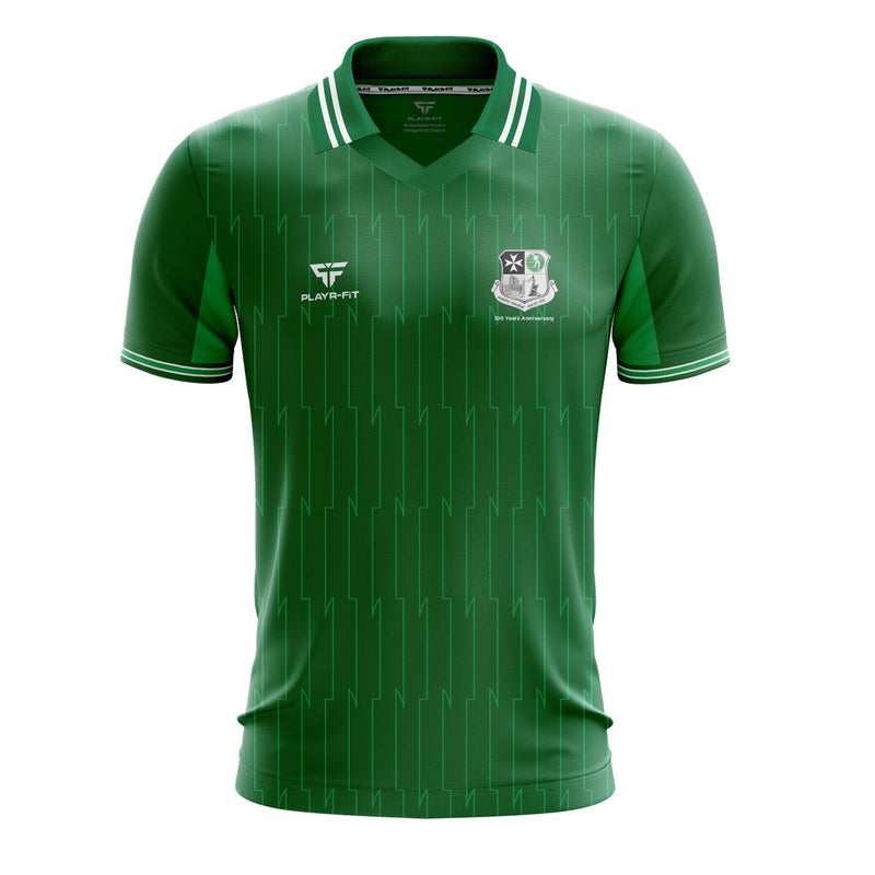 Load image into Gallery viewer, Hospital Handball Club Centenary Jersey - Kids