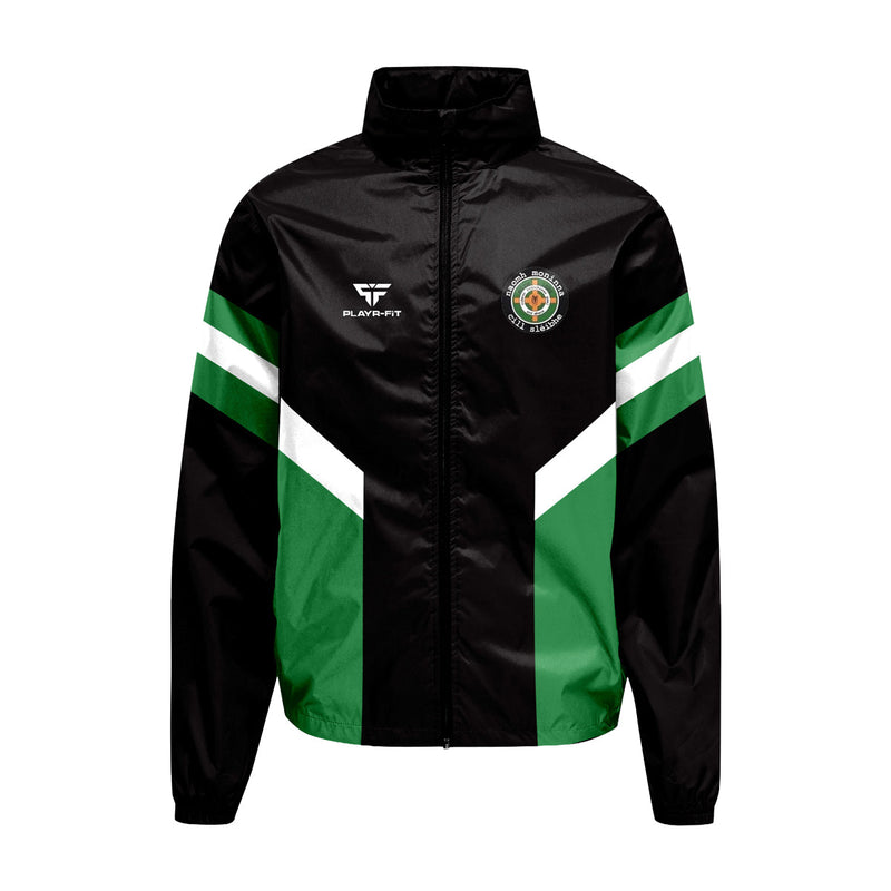 Load image into Gallery viewer, Killeavy GAC Retro Legacy Shell Jacket - Adults