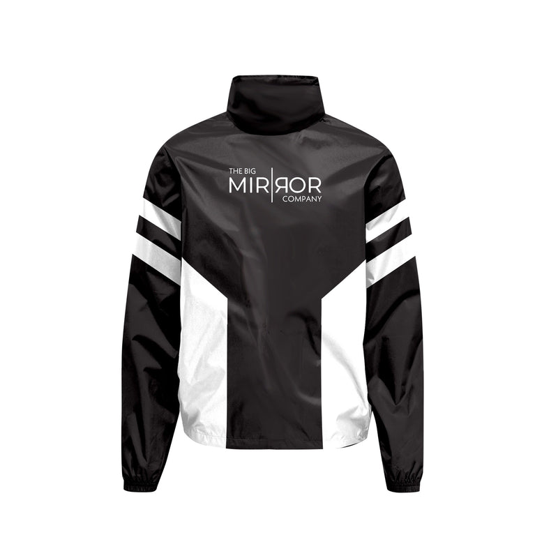 Load image into Gallery viewer, Innov8 Gym Retro Shell Jacket - Kids