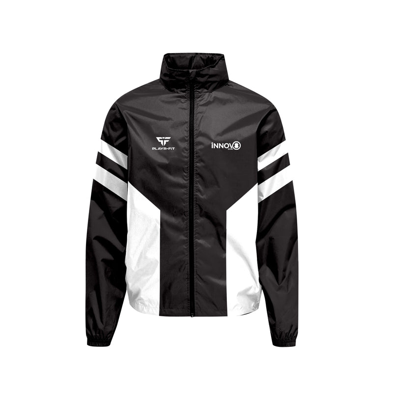 Load image into Gallery viewer, Innov8 Gym Retro Shell Jacket - Kids