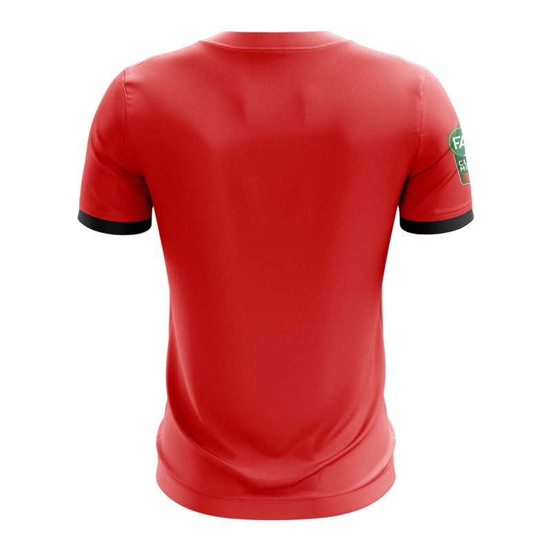 Load image into Gallery viewer, Rossin Rovers AFC Jersey D29 (Usshers) - Adults