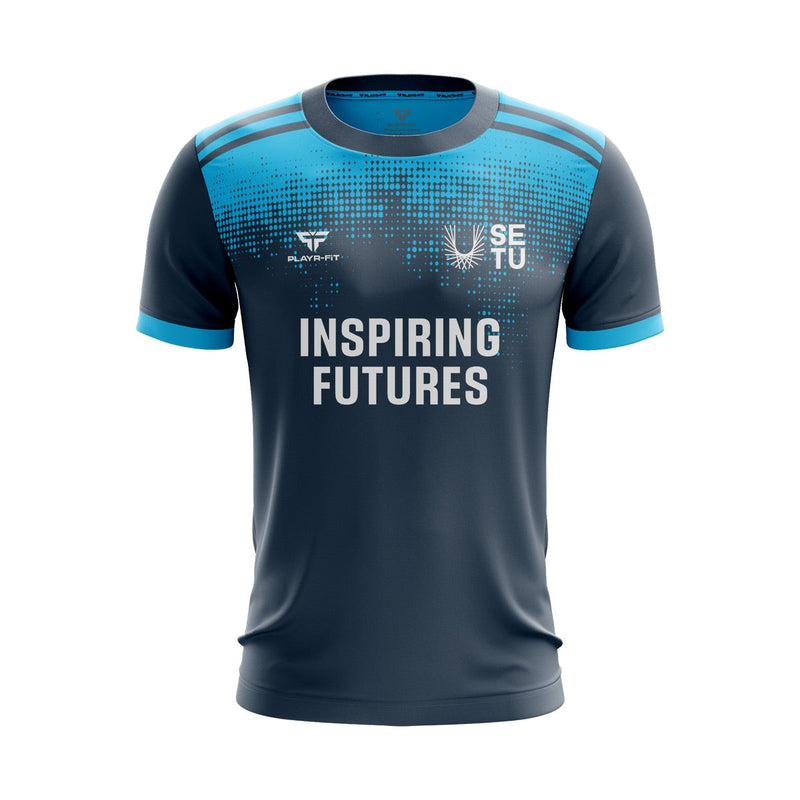 Load image into Gallery viewer, SETU Students Jersey Archery - Kids