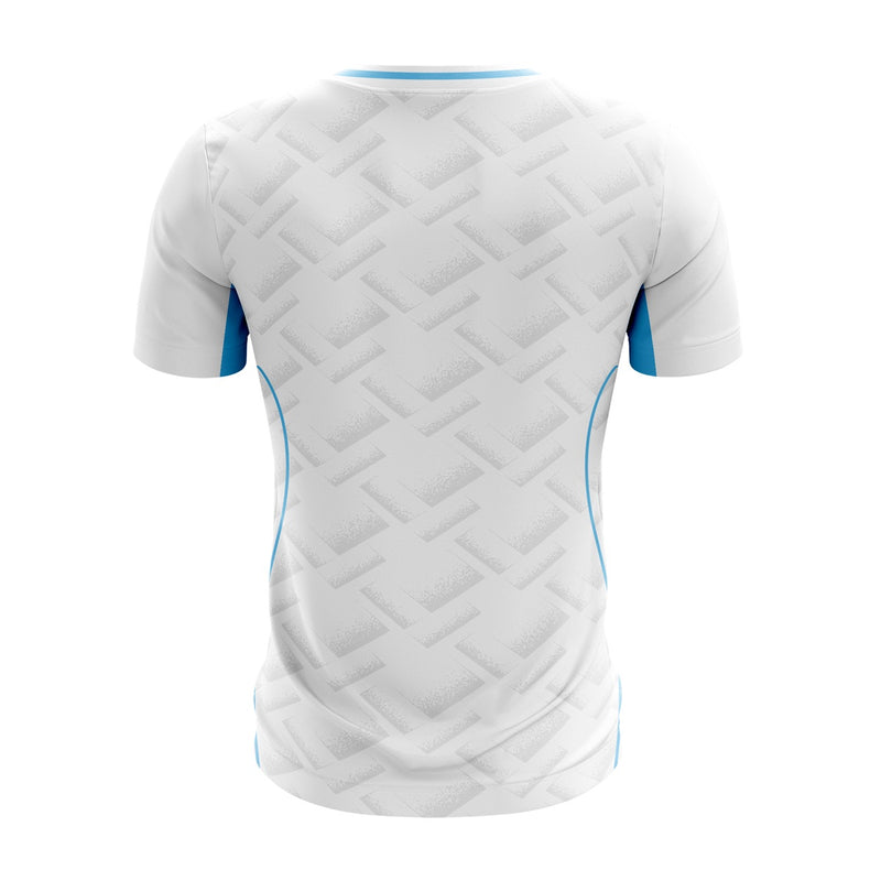 Load image into Gallery viewer, SETU BSCBM Football Jersey F40 (White) Adults