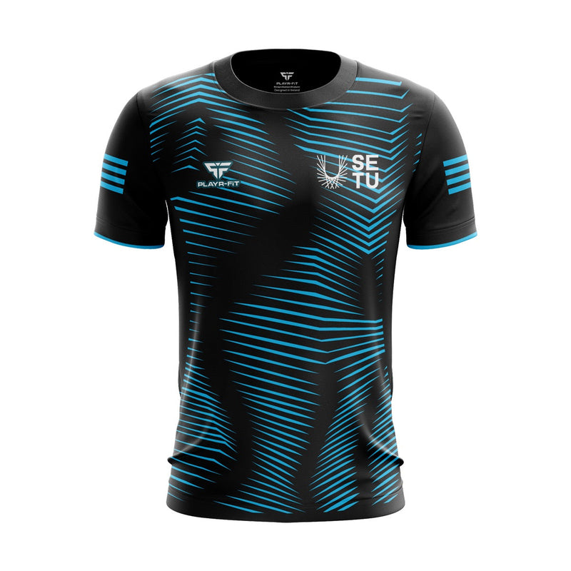 Load image into Gallery viewer, SETU Students Jersey Custom - Adults