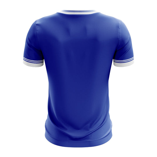 Scotstown GFC Jersey (Blue/White) - Kids