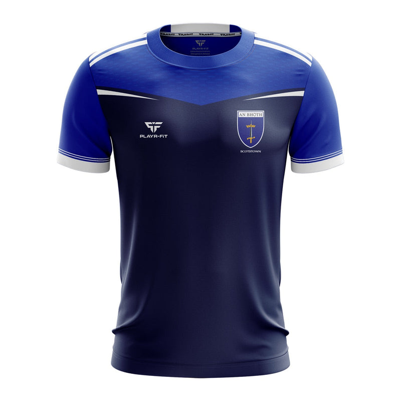 Load image into Gallery viewer, Scotstown GFC Jersey (E14) - Kids