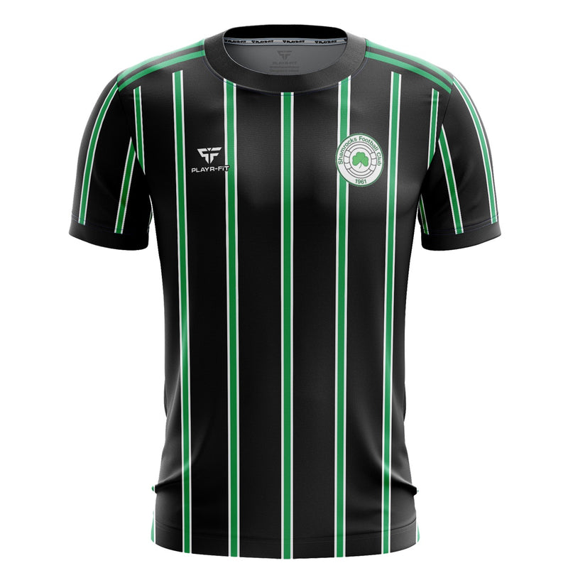 Load image into Gallery viewer, Shamrocks FC Jersey (Away) - Adults